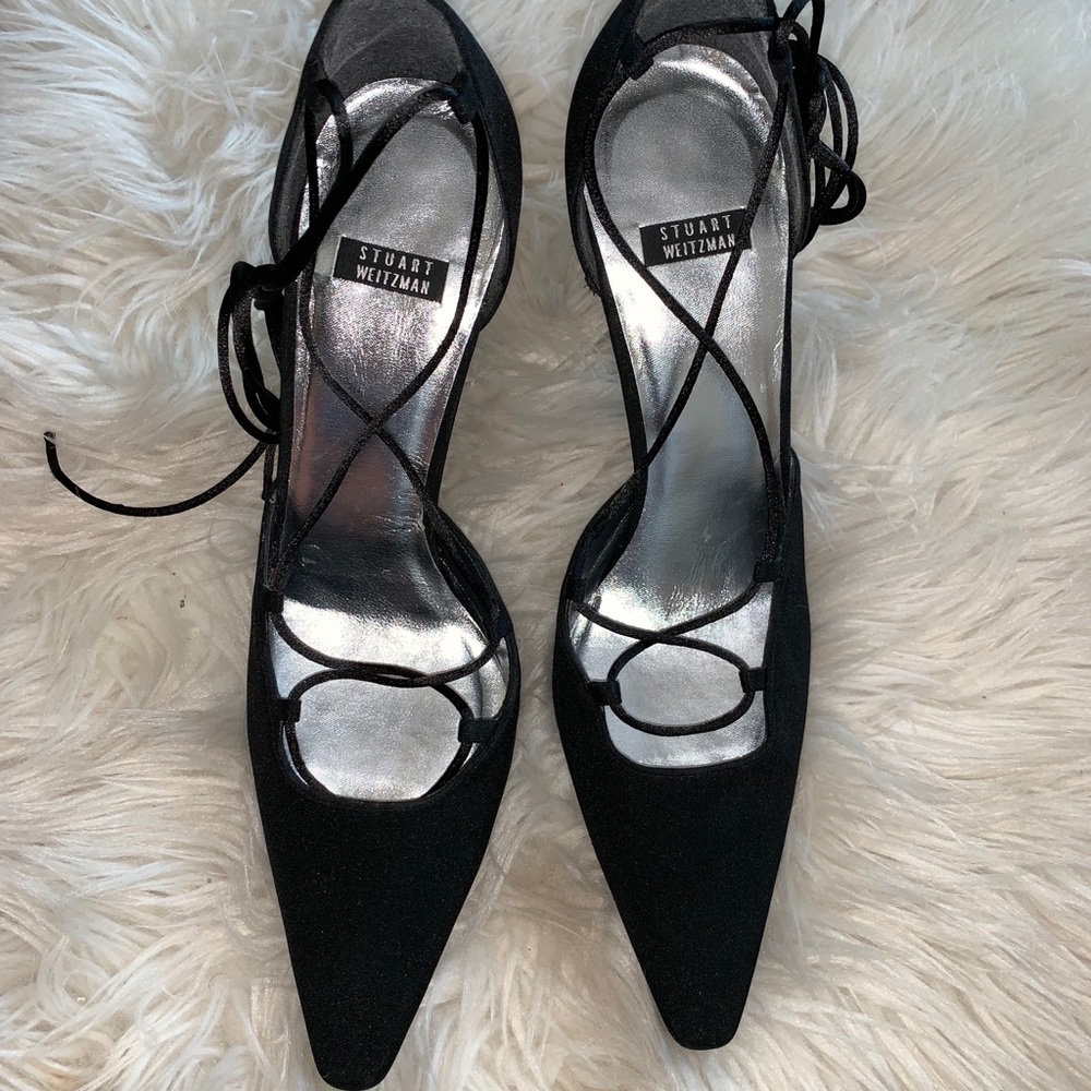 Stuart Weitzman Heels